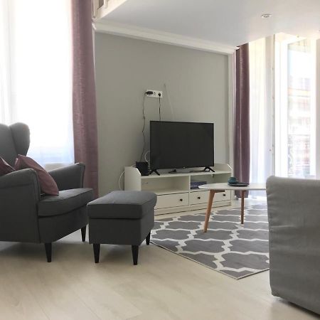 Hemnes2 Apartman Apartment คาโปชวาร์ ภายนอก รูปภาพ