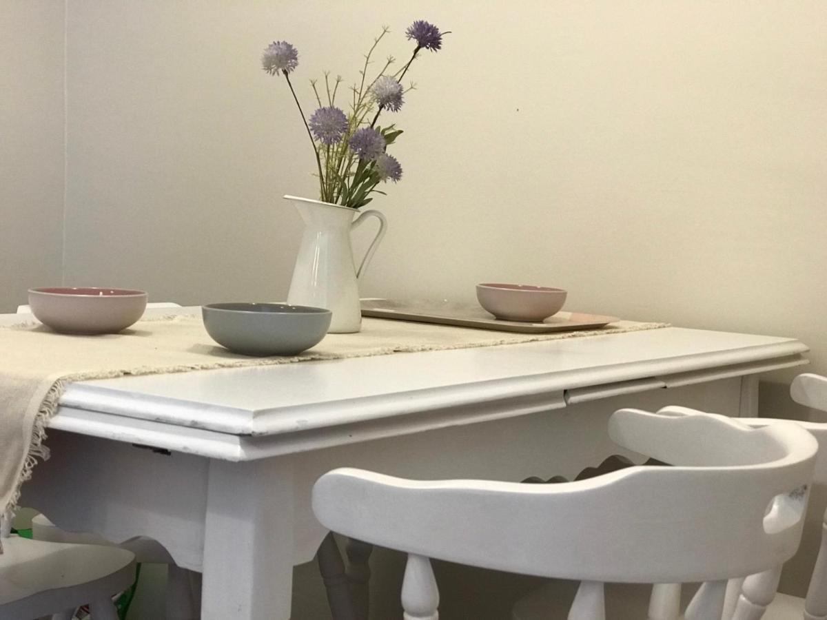 Hemnes2 Apartman Apartment คาโปชวาร์ ภายนอก รูปภาพ