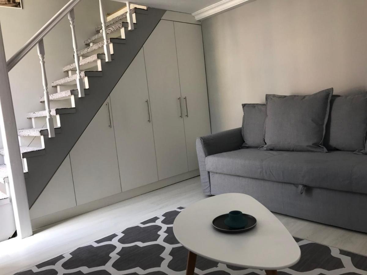 Hemnes2 Apartman Apartment คาโปชวาร์ ภายนอก รูปภาพ
