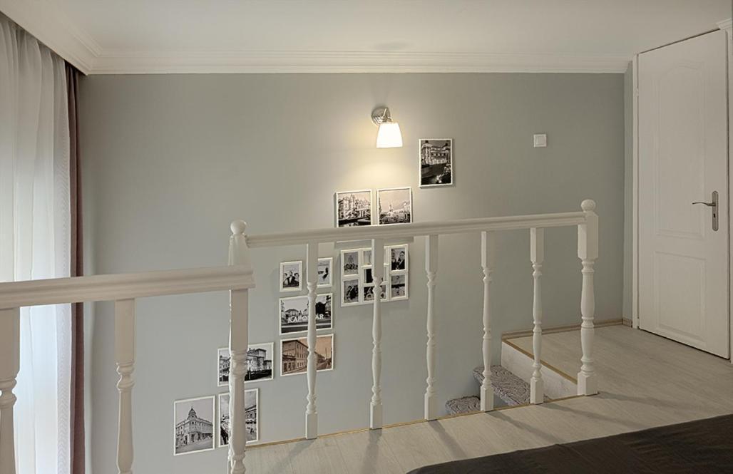 Hemnes2 Apartman Apartment คาโปชวาร์ ภายนอก รูปภาพ